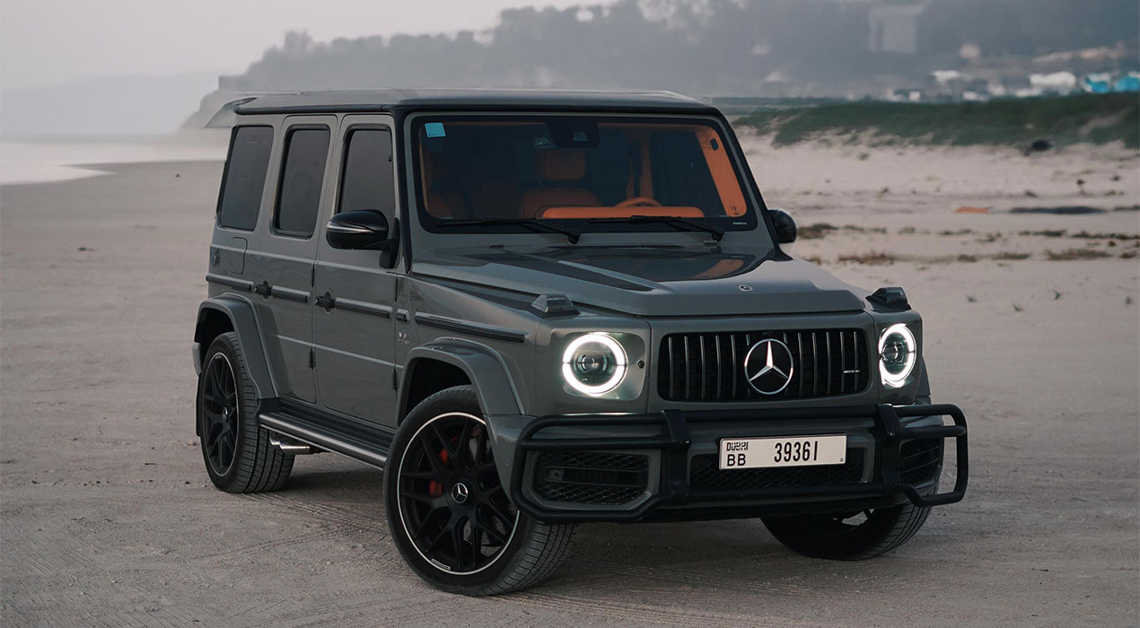Mercedes-Benz-AMG-G63-2