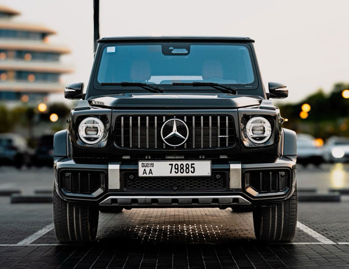 G63 AMG