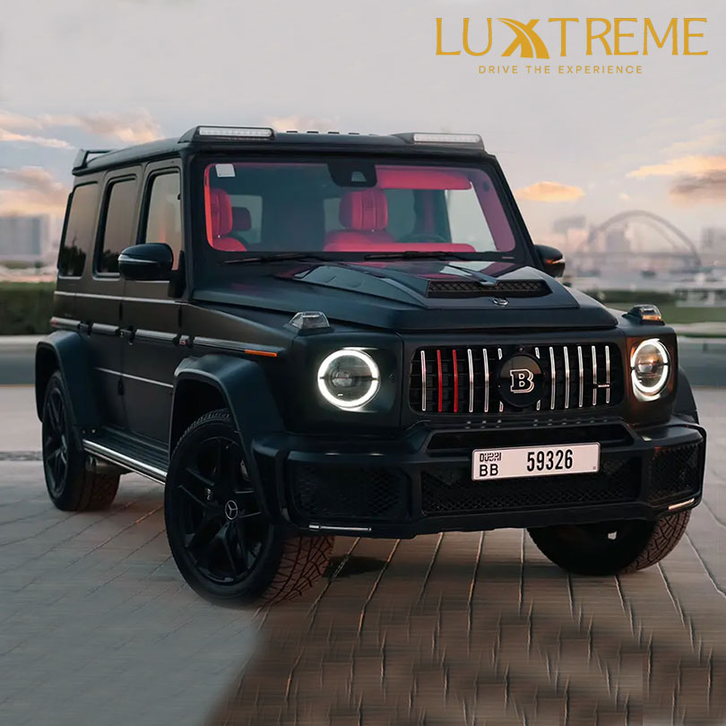 Luxury Car Hire vs. Standard Rentals: What’s the Difference? Luxury Car Hire vs. Standard Rentals: What’s the Difference?