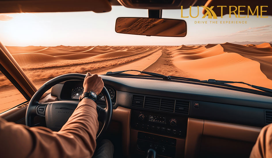Most Rented Luxury Exotic Cars