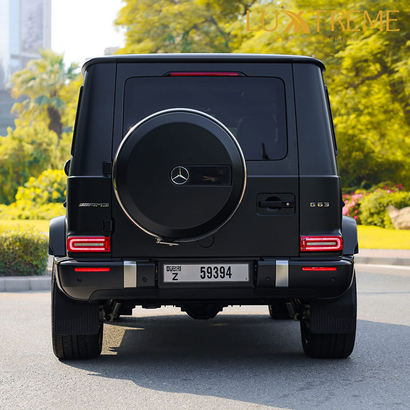 Zero-Deposit Mercedes Car Rental Options in Dubai